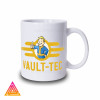Чашка "Vault-tec"